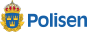 Polisen logga
