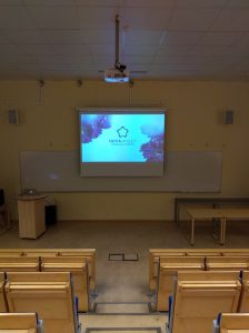 novahuset i skolan